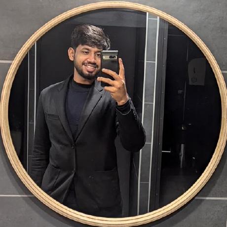 Akshay P Nambiar